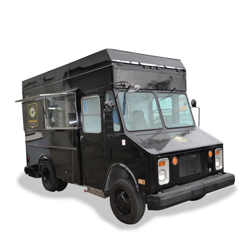 Electric Outdoor Vehicle Food Truck Mobile Kitchen Vintage Hot Dog Catering Trailer Bubble Tea Ice Cream Cart Vending Kiosk
Electric Outdoor Vehicle Food Truck Mobile Kitchen Vintage Hot Dog Catering Trailer Bubble Tea Ice Cream Cart Vending Kiosk