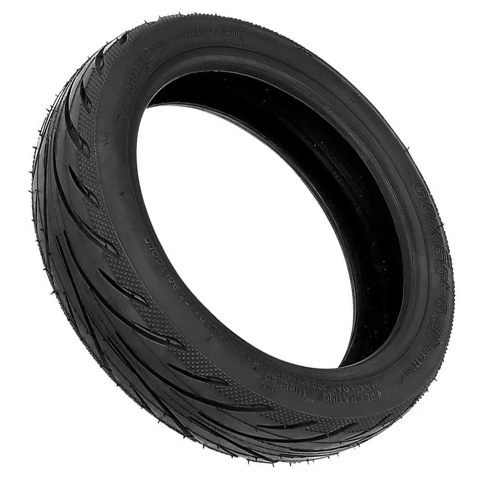 10 Inch 60/65-6.9 Electric Scooter Tubeless Tyre For Ninebot Max G2 G65 E-Scooter Vacuum Tires Kickscooter Shock Absorber Tires
10 Inch 60/65-6.9 Electric Scooter Tubeless Tyre For Ninebot Max G2 G65 E-Scooter Vacuum Tires Kickscooter Shock Absorber Tires