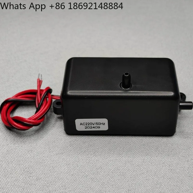 5L miniature air pump fruit and vegetable machine ozone machine air pump small
5L miniature air pump fruit and vegetable machine ozone machine air pump small