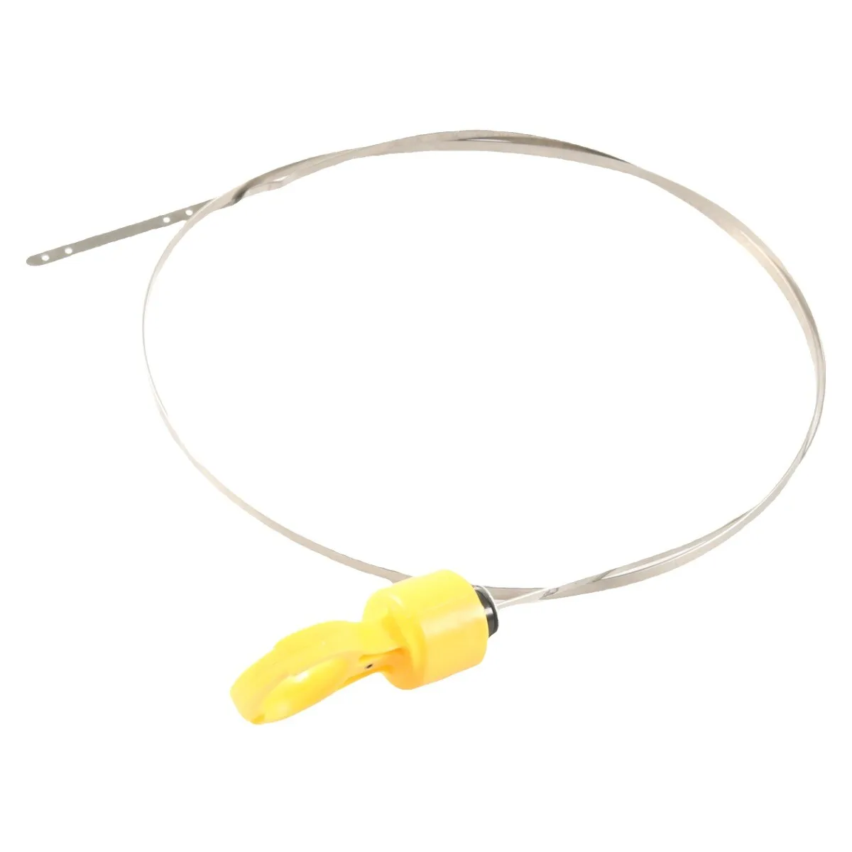 1PCS For Dodge Ram 2500 6.7L 68RFE 2007-2022 New Car Transmission Oil Level Indicator Dipstick Accessories 53034117AA 53034117AB
1PCS For Dodge Ram 2500 6.7L 68RFE 2007-2022 New Car Transmission Oil Level Indicator Dipstick Accessories 53034117AA 53034117AB