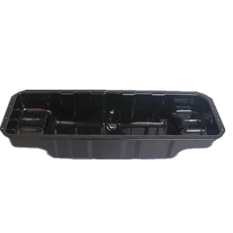 Oil Pan 3974291 For Cummins 6C 8.3C QSC ISC ISL 8.9L
Oil Pan 3974291 For Cummins 6C 8.3C QSC ISC ISL 8.9L