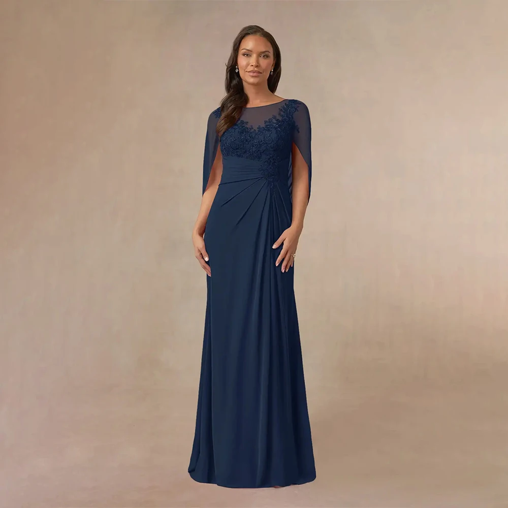 Evening Dresses Lace Applique Sleeveless Straight Draped Pleated Prom Dresses Formal Gowns Party Dresses فساتين سهرة
Evening Dresses Lace Applique Sleeveless Straight Draped Pleated Prom Dresses Formal Gowns Party Dresses فساتين سهرة