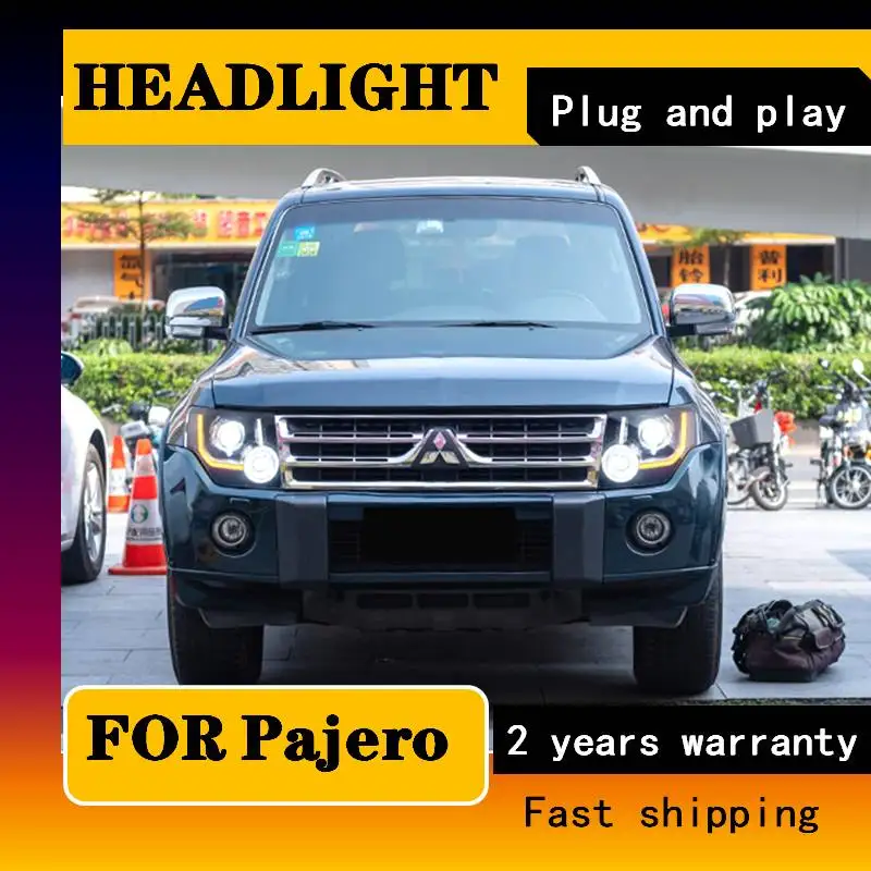 Лампа для Mitsubishi PAJERO V93 V97 фары 2009-2021 светодиодная фара PAJERO V95 V97 DRL сигнал поворота Дальний свет ангельские глазки
Лампа для Mitsubishi PAJERO V93 V97 фары 2009-2021 светодиодная фара PAJERO V95 V97 DRL сигнал поворота Дальний свет ангельские глазки