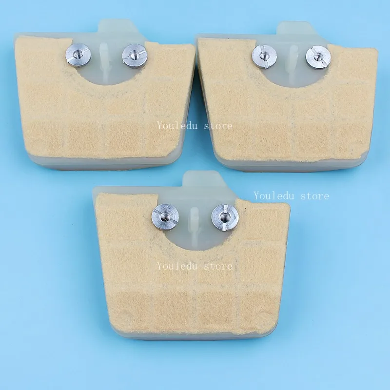 Подходит для воздушного фильтра MS340-360, фильтрующий элемент, воздушная крышка, бензопила, лесозаготовительная пила
Подходит для воздушного фильтра MS340-360, фильтрующий элемент, воздушная крышка, бензопила, лесозаготовительная пила