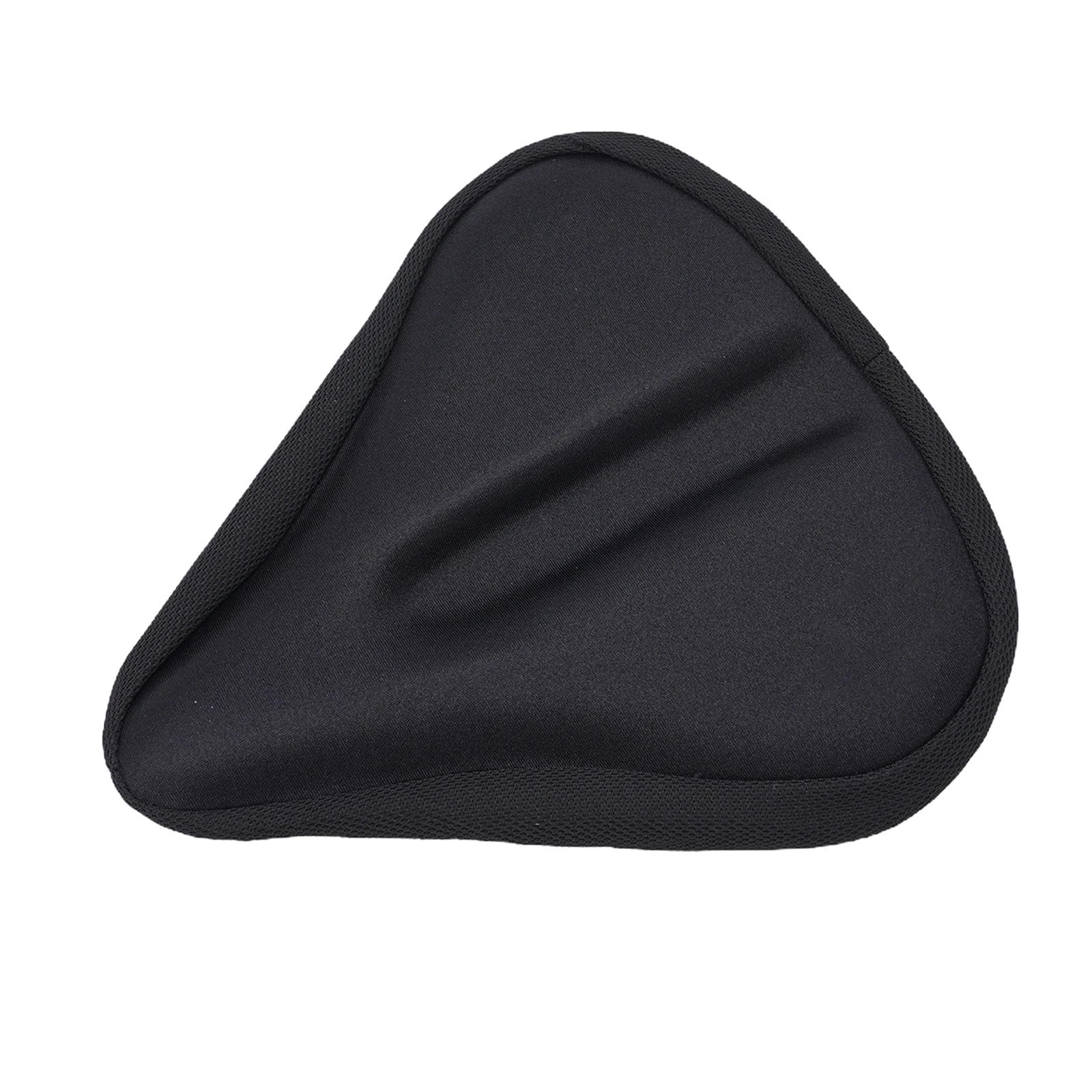 28x25x1.5cm MTB Bike Saddle Pad Seat Gel Cushion Cover Anti-Slip For Cycling Road Mountain Bicycle Parts Accessories
28x25x1.5cm MTB Bike Saddle Pad Seat Gel Cushion Cover Anti-Slip For Cycling Road Mountain Bicycle Parts Accessories