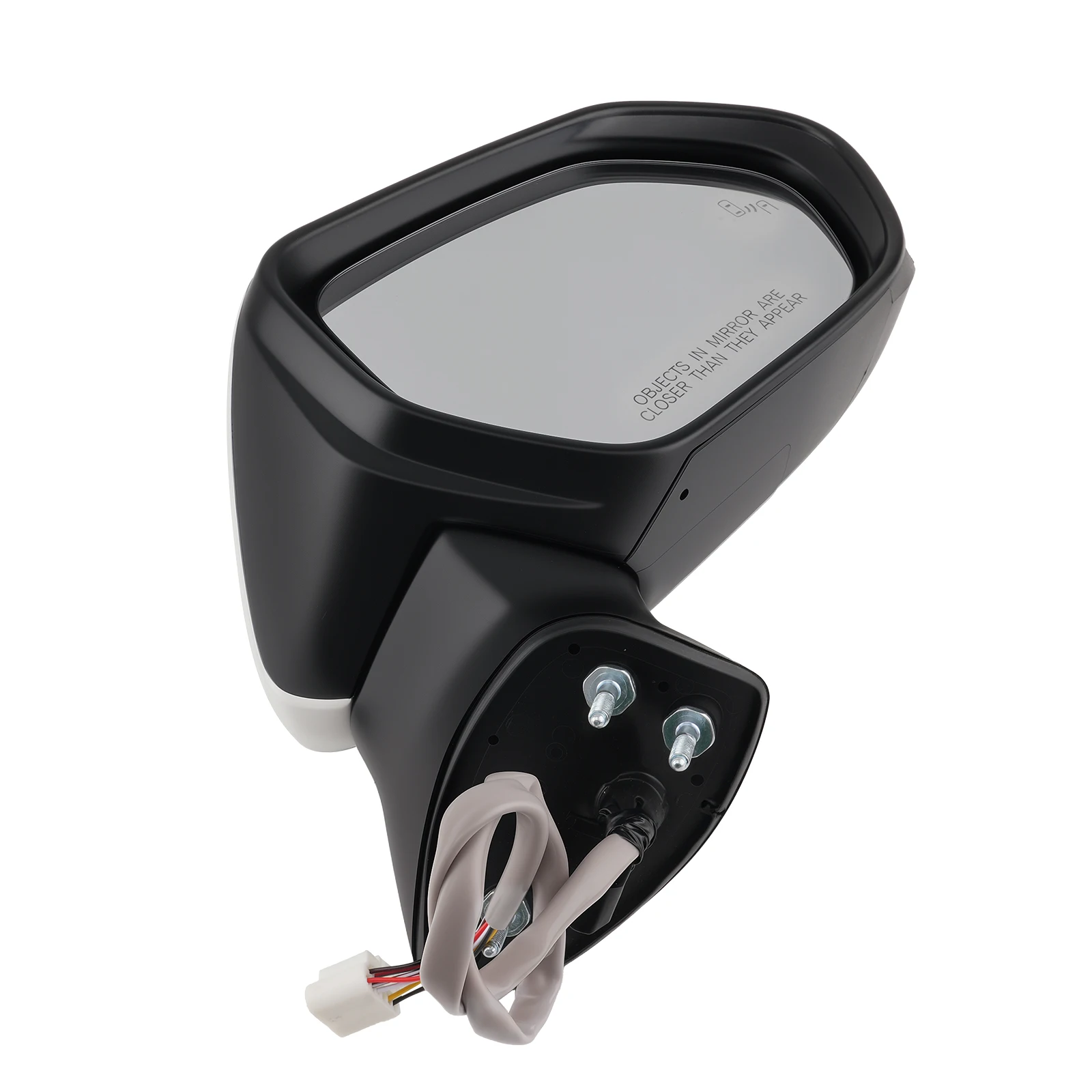 Power Mirror Heated with Signal for Toyota Camry XLE Navi 2019-2020
Power Mirror Heated with Signal for Toyota Camry XLE Navi 2019-2020