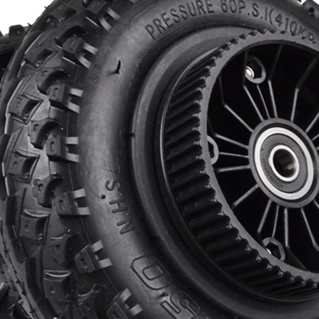 A99I-8 Inch 200X50 Pneumatic Tires For Electric Skateboard Damping Cross Country Skateboard Tubeless Tyre Parts
A99I-8 Inch 200X50 Pneumatic Tires For Electric Skateboard Damping Cross Country Skateboard Tubeless Tyre Parts