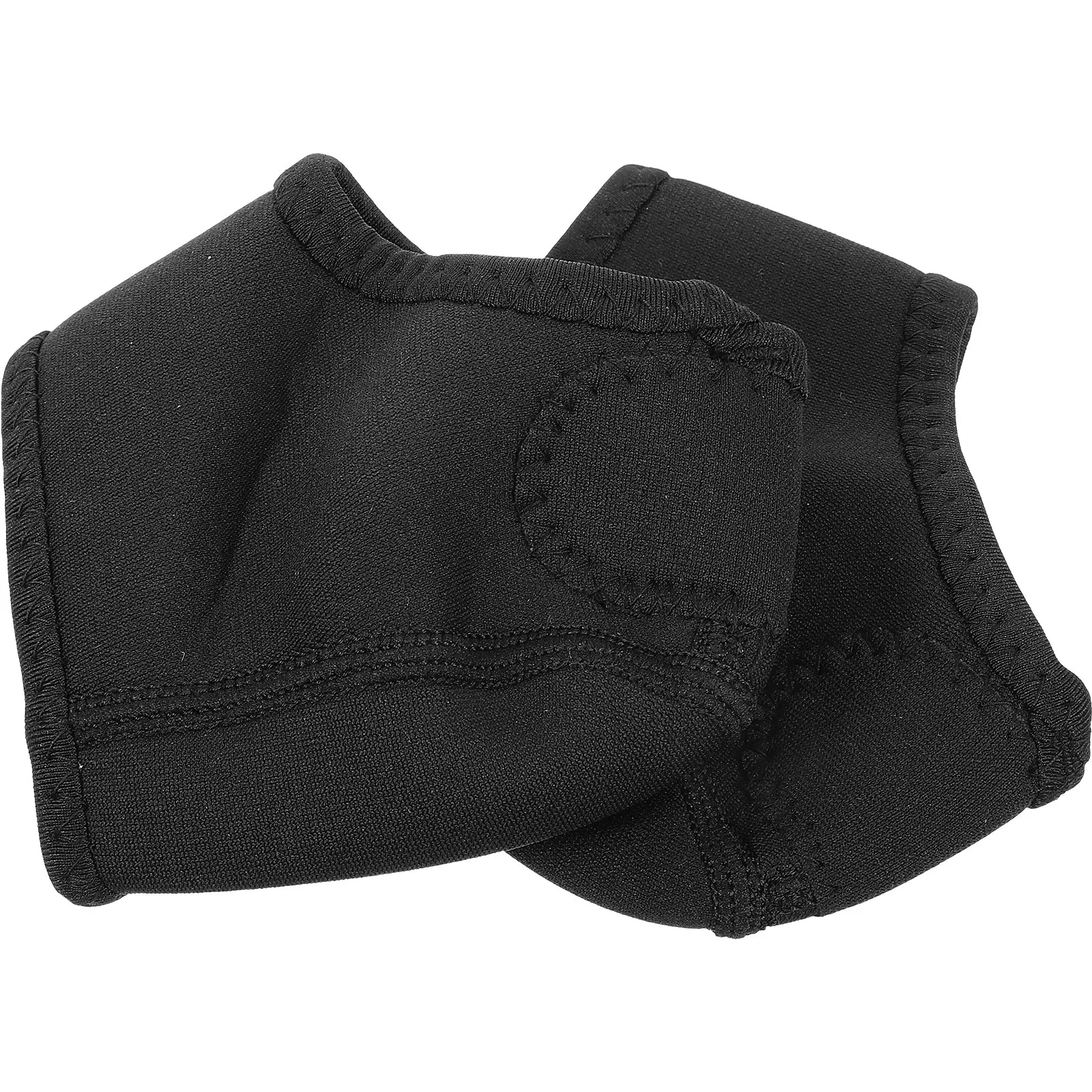 1Pair Silicone Heel Relief Sleeve Breathable Heel Support Brace for Flat Feet Pain Relief and Comfortable Shoe Use
1Pair Silicone Heel Relief Sleeve Breathable Heel Support Brace for Flat Feet Pain Relief and Comfortable Shoe Use
