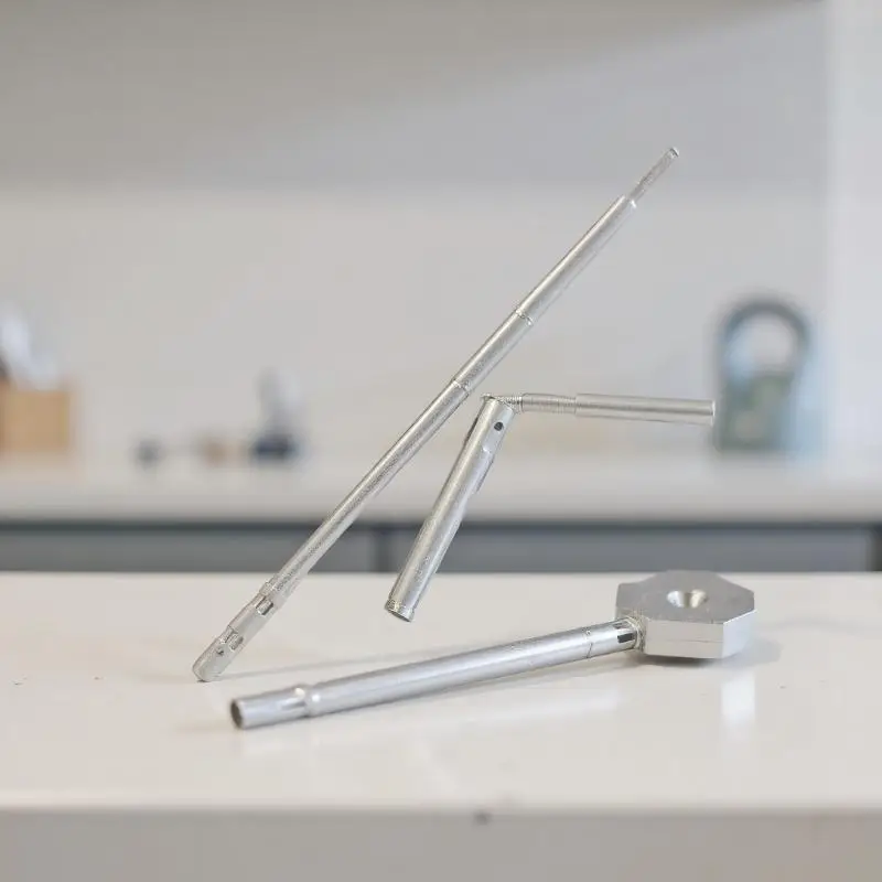 Xbox PS4 PS5 Switch Pro Joystick Repair Kit, Soldering Iron Tip and Disassembly Tools
Xbox PS4 PS5 Switch Pro Joystick Repair Kit, Soldering Iron Tip and Disassembly Tools