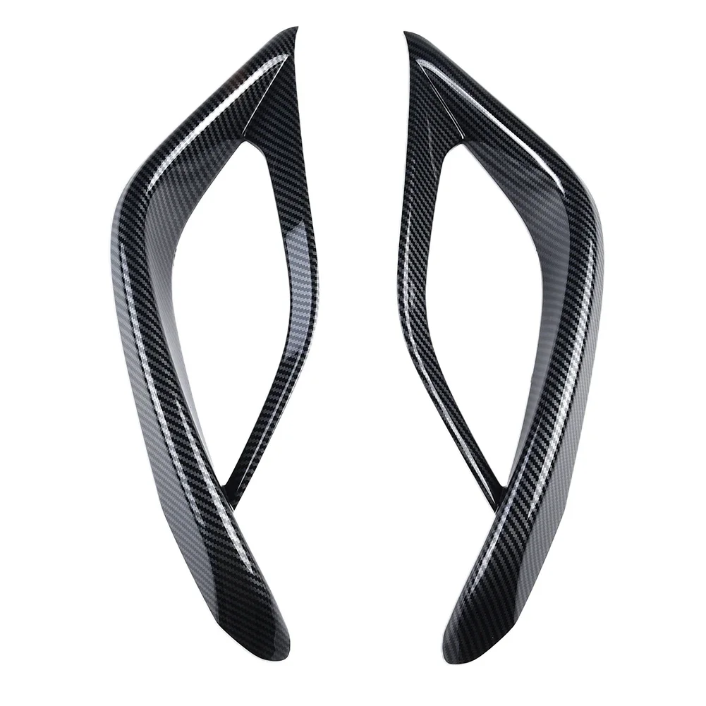 For Highlander 2020-2023 Decorative Frames Interior Trim Car Accessories Anti-scratch Strips Exterior Modification
For Highlander 2020-2023 Decorative Frames Interior Trim Car Accessories Anti-scratch Strips Exterior Modification