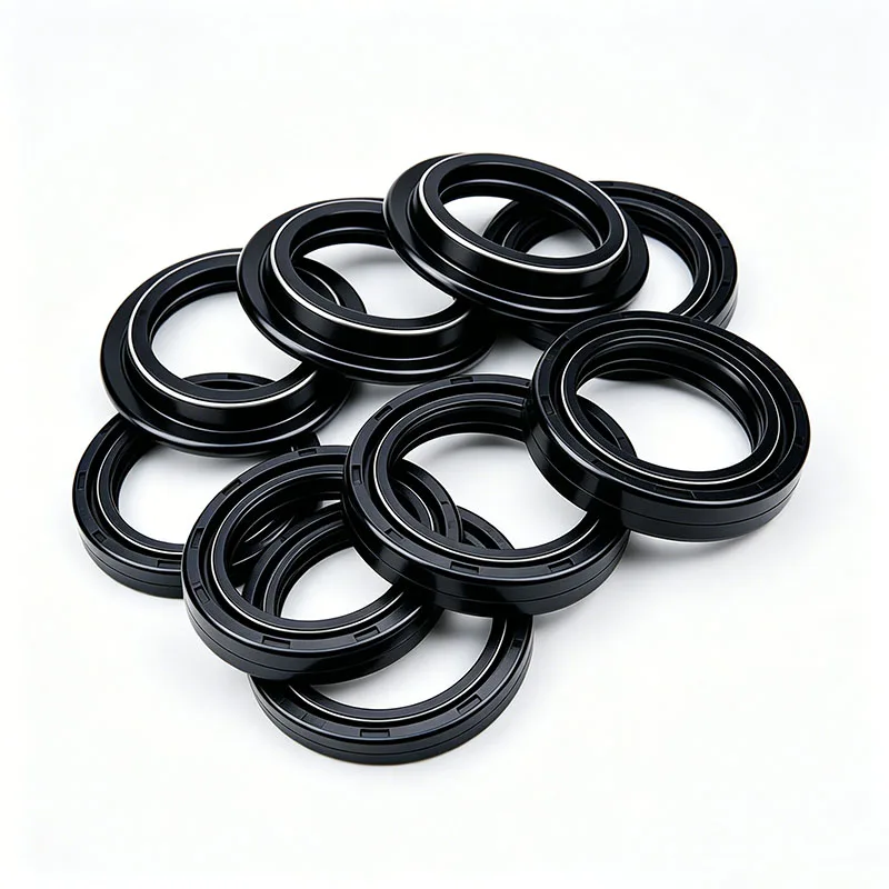 41x54x11 For Harley Davidson FLHTC 1584 Electra Glide Classic FLHTCI 1584 Electra Glide Ultra Front Fork Oil Seal Dust Seal
41x54x11 For Harley Davidson FLHTC 1584 Electra Glide Classic FLHTCI 1584 Electra Glide Ultra Front Fork Oil Seal Dust Seal