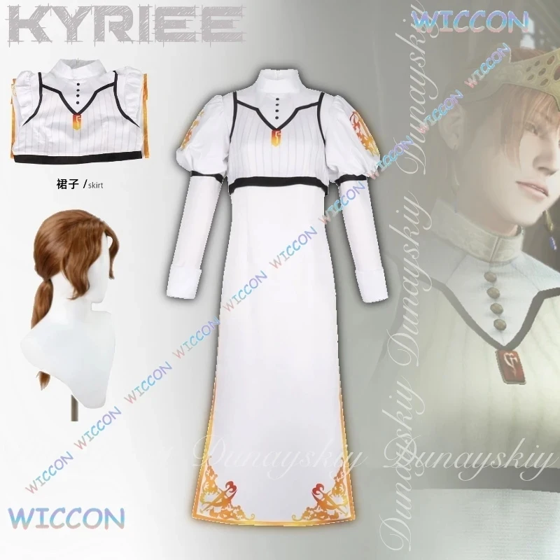 6'h\b/5;e,8\v,5/Uniform/DMC Three Devil Game May Cry Kyriee Cosplay Human Woman Long White Dress With The Brod;5'b\7/m'
6'h\b/5;e,8\v,5/Uniform/DMC Three Devil Game May Cry Kyriee Cosplay Human Woman Long White Dress With The Brod;5'b\7/m'