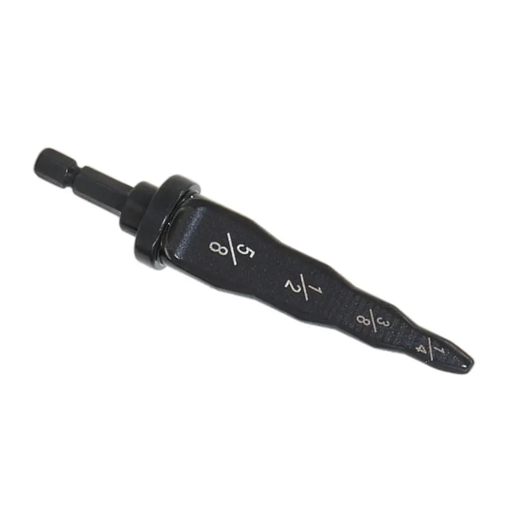 Pipe Drill Set Expander 1/4" 3/8" 1/2" 5/8" Conditioning Air Conditioner Steel
Pipe Drill Set Expander 1/4" 3/8" 1/2" 5/8" Conditioning Air Conditioner Steel