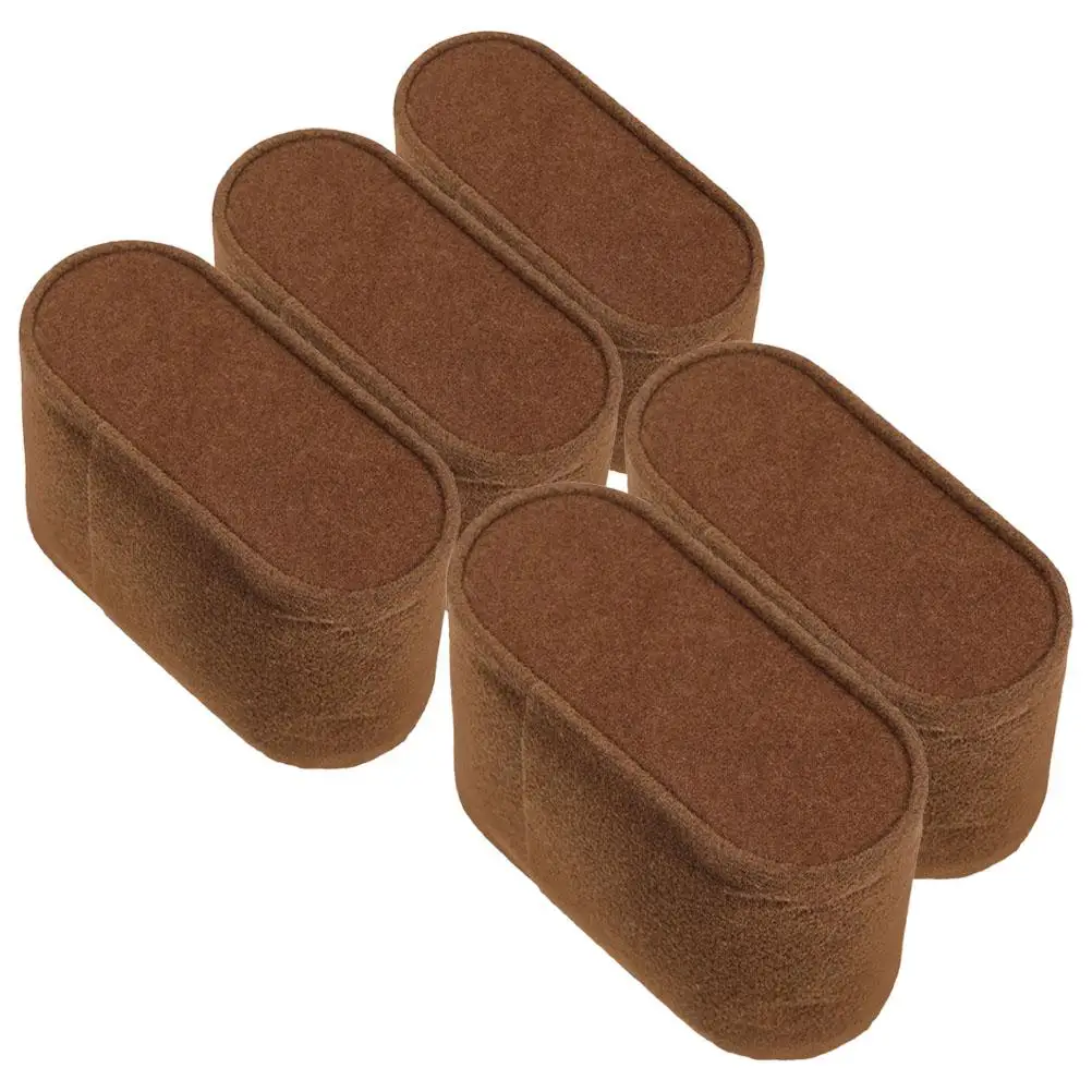 Watch Pillow Accessories Jewelry Casing Cushion Coffee Color Soft Lint Classic Design Bracelet Display Pillows
Watch Pillow Accessories Jewelry Casing Cushion Coffee Color Soft Lint Classic Design Bracelet Display Pillows