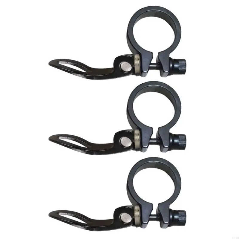 3pack Versatiles Bicycles Seats Post Clamps Reliability Bicycles Seats Clamps
3pack Versatiles Bicycles Seats Post Clamps Reliability Bicycles Seats Clamps