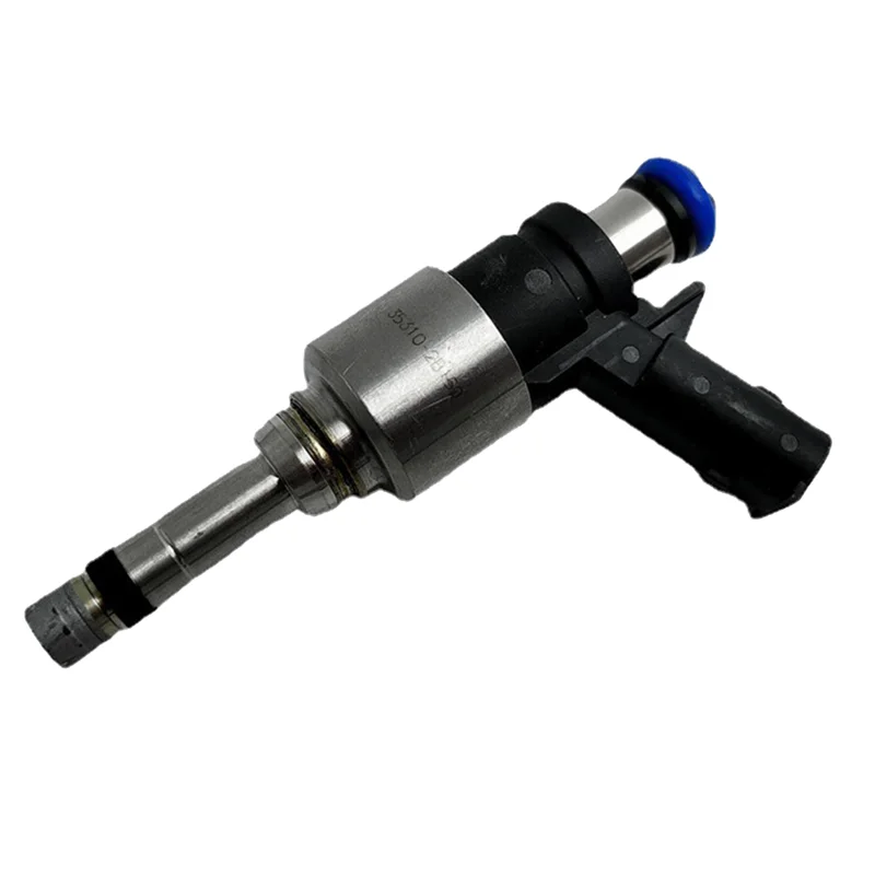 1 Piece 353102B150 Fuel Injector Injector Replacement Parts For Hyundai Kia Rio 1.6L L4 17-20 35310-2B150
1 Piece 353102B150 Fuel Injector Injector Replacement Parts For Hyundai Kia Rio 1.6L L4 17-20 35310-2B150