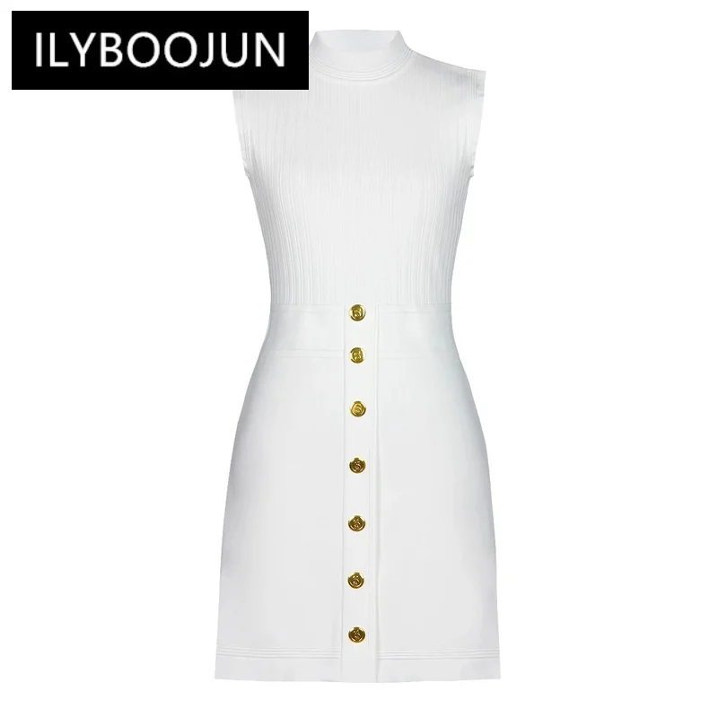 SML High Quality Spot Summer 2024 New Celebrity Lady Versatile Slim Slim Short Sleeveless Lady Celebrity Knitted Dress Woman
SML High Quality Spot Summer 2024 New Celebrity Lady Versatile Slim Slim Short Sleeveless Lady Celebrity Knitted Dress Woman