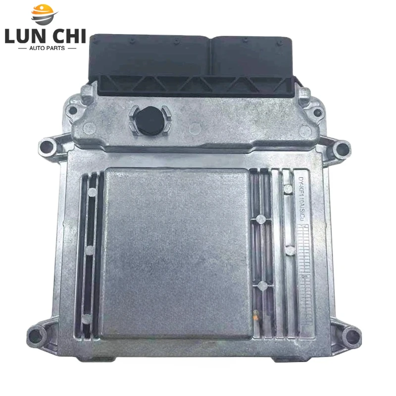 OEM 39110-02SI5 39110-02S15 3911002SI5 Engine Computer Board ECU Electronic Control Unit For Hyundai
OEM 39110-02SI5 39110-02S15 3911002SI5 Engine Computer Board ECU Electronic Control Unit For Hyundai