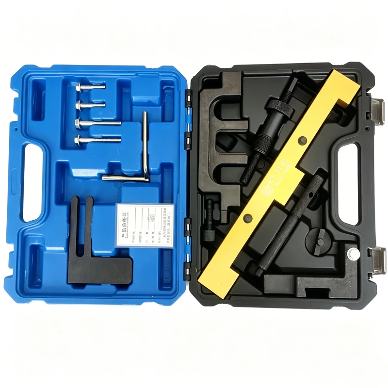 Engine Camshaft Locking Timing Tool Kit Compatible with BMW Z4 318i 320i 316i 118i N42 N46 N46T E87 E46 E60 E90 E85 Engine
Engine Camshaft Locking Timing Tool Kit Compatible with BMW Z4 318i 320i 316i 118i N42 N46 N46T E87 E46 E60 E90 E85 Engine