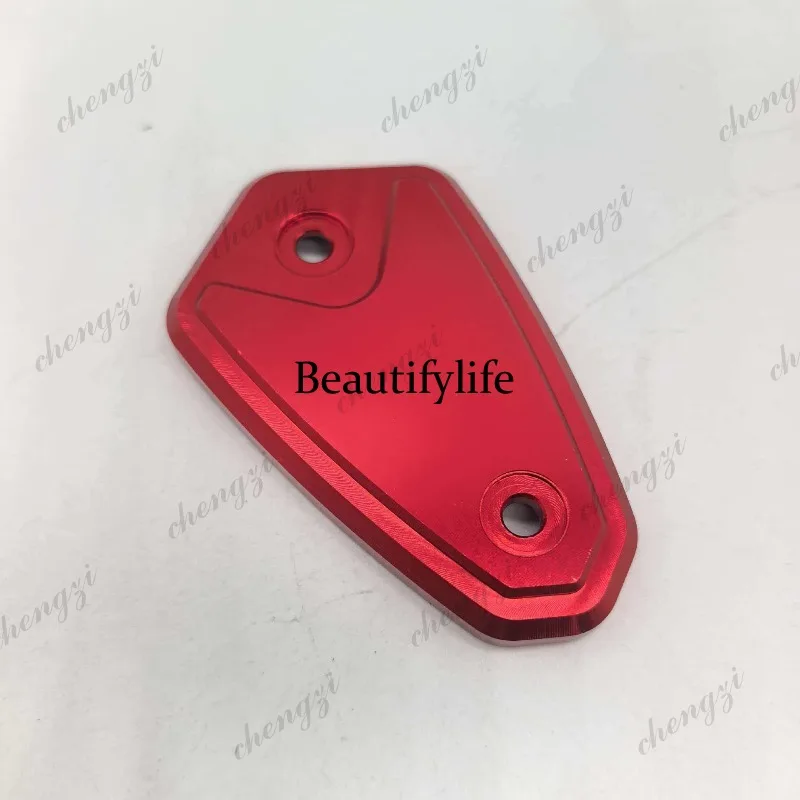 A69 Motorcycle Aluminum Alloy Oil Cup Cap Modification Universal CNC Hydraulic Brake Pump Cover Osprey Oil Cup Cap
A69 Motorcycle Aluminum Alloy Oil Cup Cap Modification Universal CNC Hydraulic Brake Pump Cover Osprey Oil Cup Cap