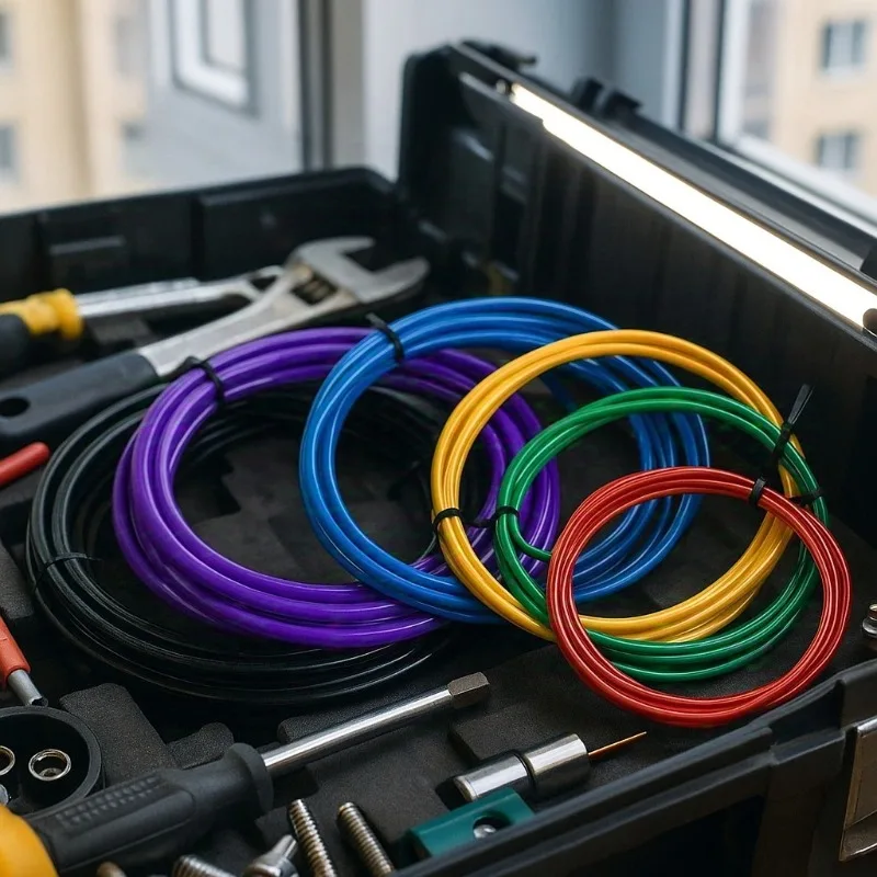 Защитная пленка для медных труб из полиэтилена, 1/4 дюйма/3/8 дюйма/1/2 дюйма/5/8 дюйма, антидеформационная защитная трубка для медных труб, трубка для кондиционера 205
Защитная пленка для медных труб из полиэтилена, 1/4 дюйма/3/8 дюйма/1/2 дюйма/5/8 дюйма, антидеформационная защитная трубка для медных труб, трубка для кондиционера 205