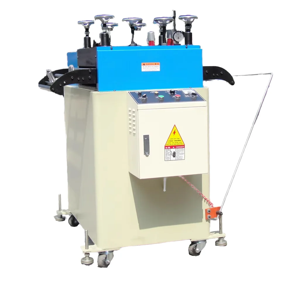 Quality Choice Metal Straightening Leveler Planarized Uniformized Calibrated for Sheet with Motor Bearing Gear Core Components
Quality Choice Metal Straightening Leveler Planarized Uniformized Calibrated for Sheet with Motor Bearing Gear Core Components