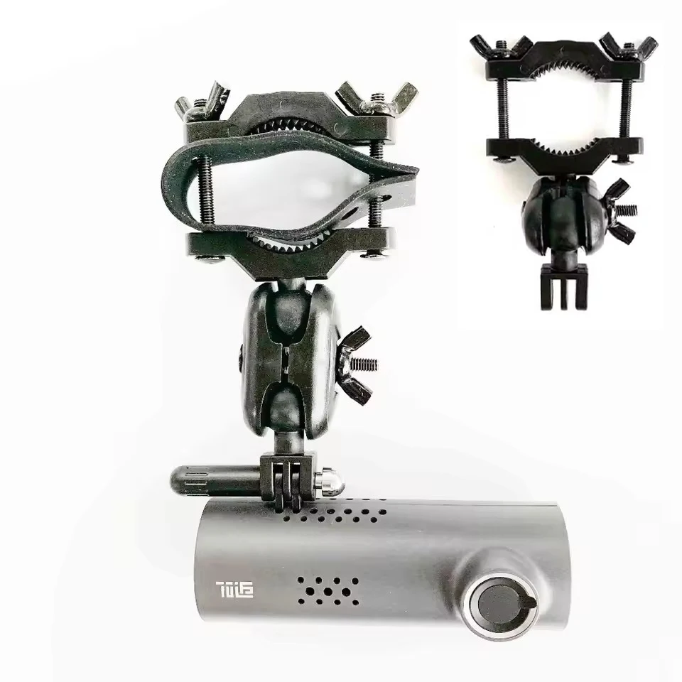 Car Rearview Mirror Driving Recorder Bracket Holder For 70mai M300 M310 1s car DVR Cam Mount 360 Degree Rotating Support Holder
Car Rearview Mirror Driving Recorder Bracket Holder For 70mai M300 M310 1s car DVR Cam Mount 360 Degree Rotating Support Holder