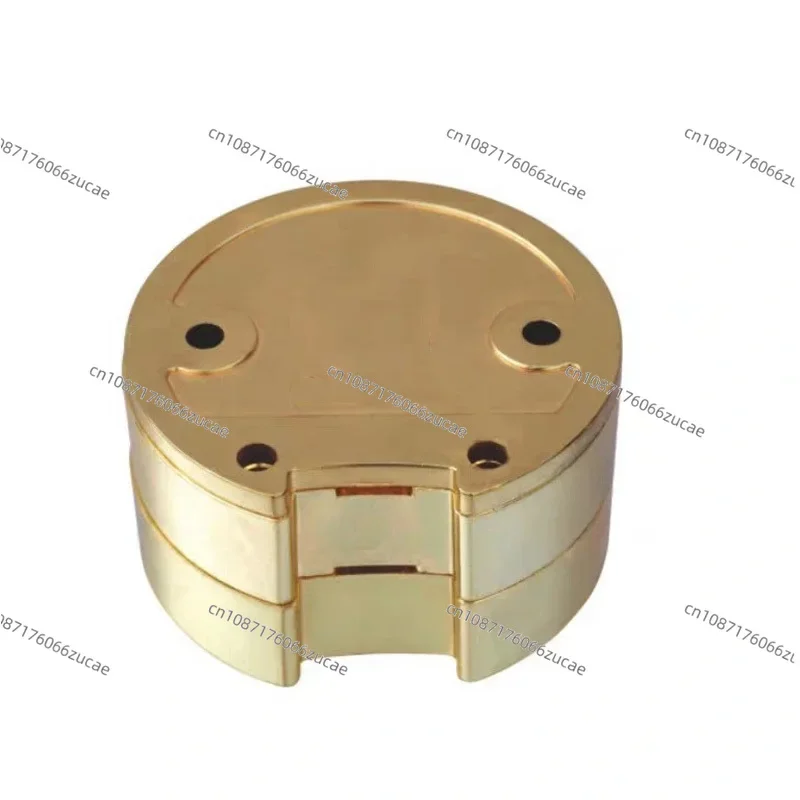 1 шт., стоматологическая лаборатория, Цинковый медный сплав, ласка, антипригарная штукатурка, колба для протезов, пресс-компресс, колба на акриловых частных протезов
1 шт., стоматологическая лаборатория, Цинковый медный сплав, ласка, антипригарная штукатурка, колба для протезов, пресс-компресс, колба на акриловых частных протезов