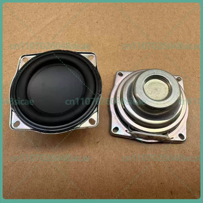 2-8PCS for JBL GO 2 Compatible 1.5 Inch 40mm Full Range Speaker Hi-Fi Grade Neodymium Magnet Waterproof Driver
2-8PCS for JBL GO 2 Compatible 1.5 Inch 40mm Full Range Speaker Hi-Fi Grade Neodymium Magnet Waterproof Driver