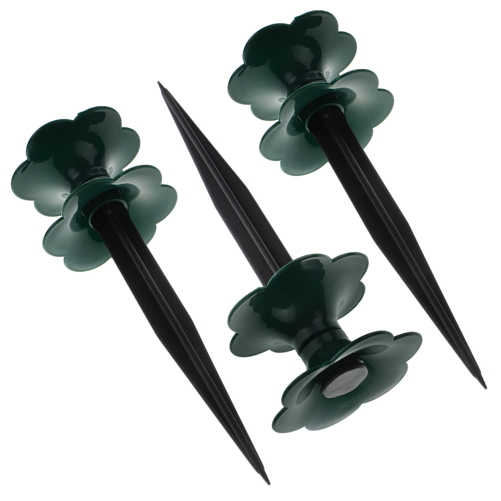 3pcs Watering Directional Wheel Hose Guide Spikes Plastic Accessories for Garden Lawn Patio Greenhouse Flower Bed
3pcs Watering Directional Wheel Hose Guide Spikes Plastic Accessories for Garden Lawn Patio Greenhouse Flower Bed