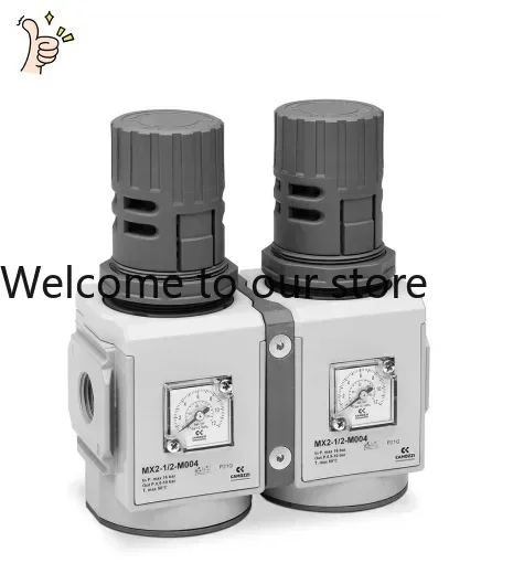 2026.4Customize CAMOZZI Kangmaosheng MX3-1-FR1304,-R400 Valve Pressure Reducer MX3-1-FR1004,-FR0000.
2026.4Customize CAMOZZI Kangmaosheng MX3-1-FR1304,-R400 Valve Pressure Reducer MX3-1-FR1004,-FR0000.