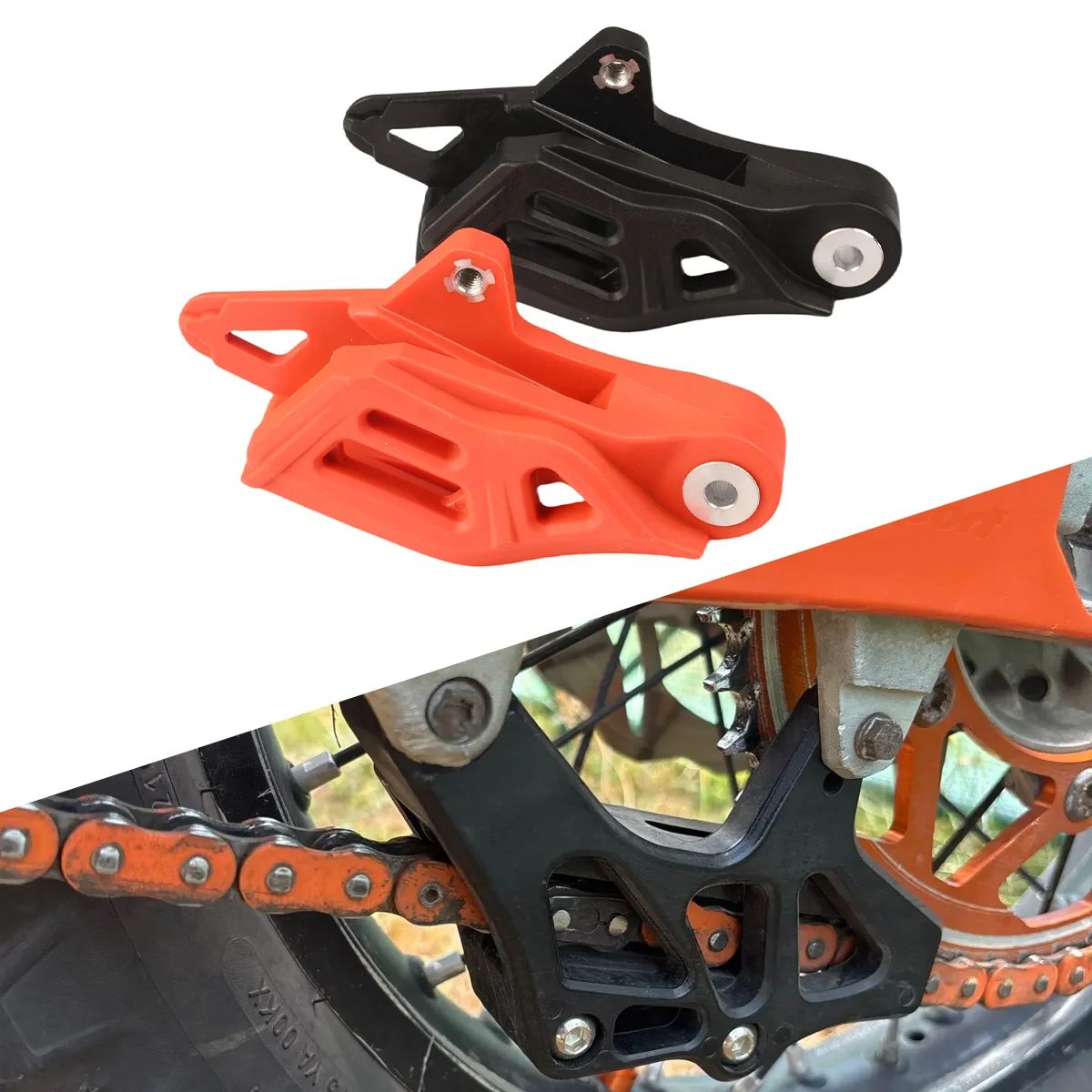 For KTM SX 50 65 2016-2025 SX-E 3 2023-2024 SX-E 5 2020-2024 Husqvarna TC 50 65 EE3 5 Motorcycle Chain Guide Guard Rear Sprocket
For KTM SX 50 65 2016-2025 SX-E 3 2023-2024 SX-E 5 2020-2024 Husqvarna TC 50 65 EE3 5 Motorcycle Chain Guide Guard Rear Sprocket