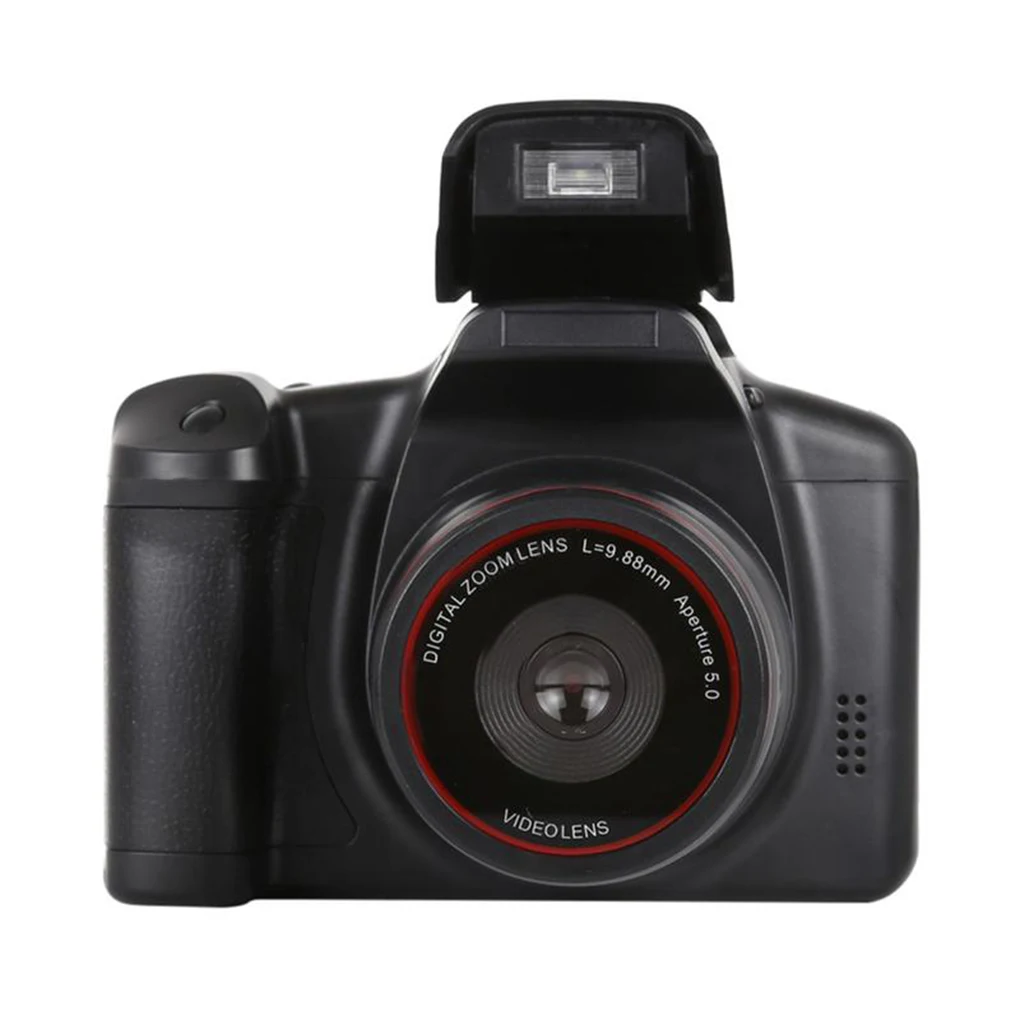 Цифровая камера с фиксированным объективом SLR Cam бытовые принадлежности мини-камеры
Цифровая камера с фиксированным объективом SLR Cam бытовые принадлежности мини-камеры