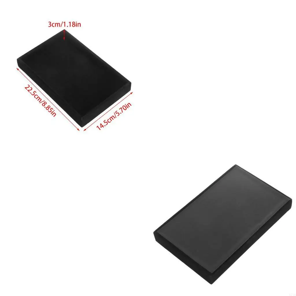 Stackable Jewelry Trays Closet Dresser Drawer for Accessories Gadgets & Cosmetics Storage Display Showcase
Stackable Jewelry Trays Closet Dresser Drawer for Accessories Gadgets & Cosmetics Storage Display Showcase