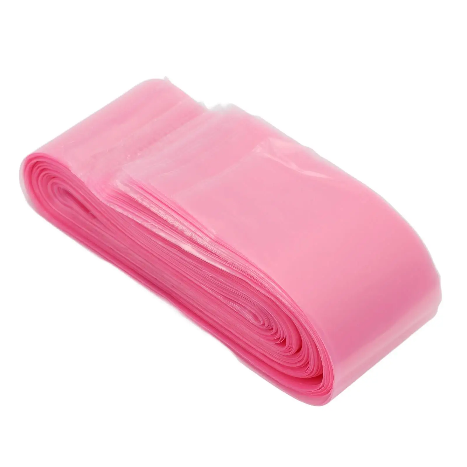 100pcs Disposable Tattoo Clip Cord Covers Translucent Hygiene Sleeves Accessories for Tattoo Artists
100pcs Disposable Tattoo Clip Cord Covers Translucent Hygiene Sleeves Accessories for Tattoo Artists