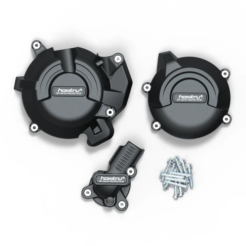 For CFmoto 800NK Ibex 800S 2023 & 800MT Ibex 800T 2021-2023 Motorcycle Engine Cover Clutch Cover Protection Set Accessories
For CFmoto 800NK Ibex 800S 2023 & 800MT Ibex 800T 2021-2023 Motorcycle Engine Cover Clutch Cover Protection Set Accessories