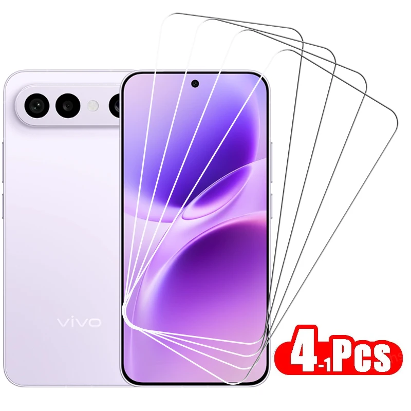 Full Clear Glass For For Vivo X300 FE Tempered Glass Vivo X300 FE Screen Protector HD Protective Phone Film Vivo X300 FE
Full Clear Glass For For Vivo X300 FE Tempered Glass Vivo X300 FE Screen Protector HD Protective Phone Film Vivo X300 FE