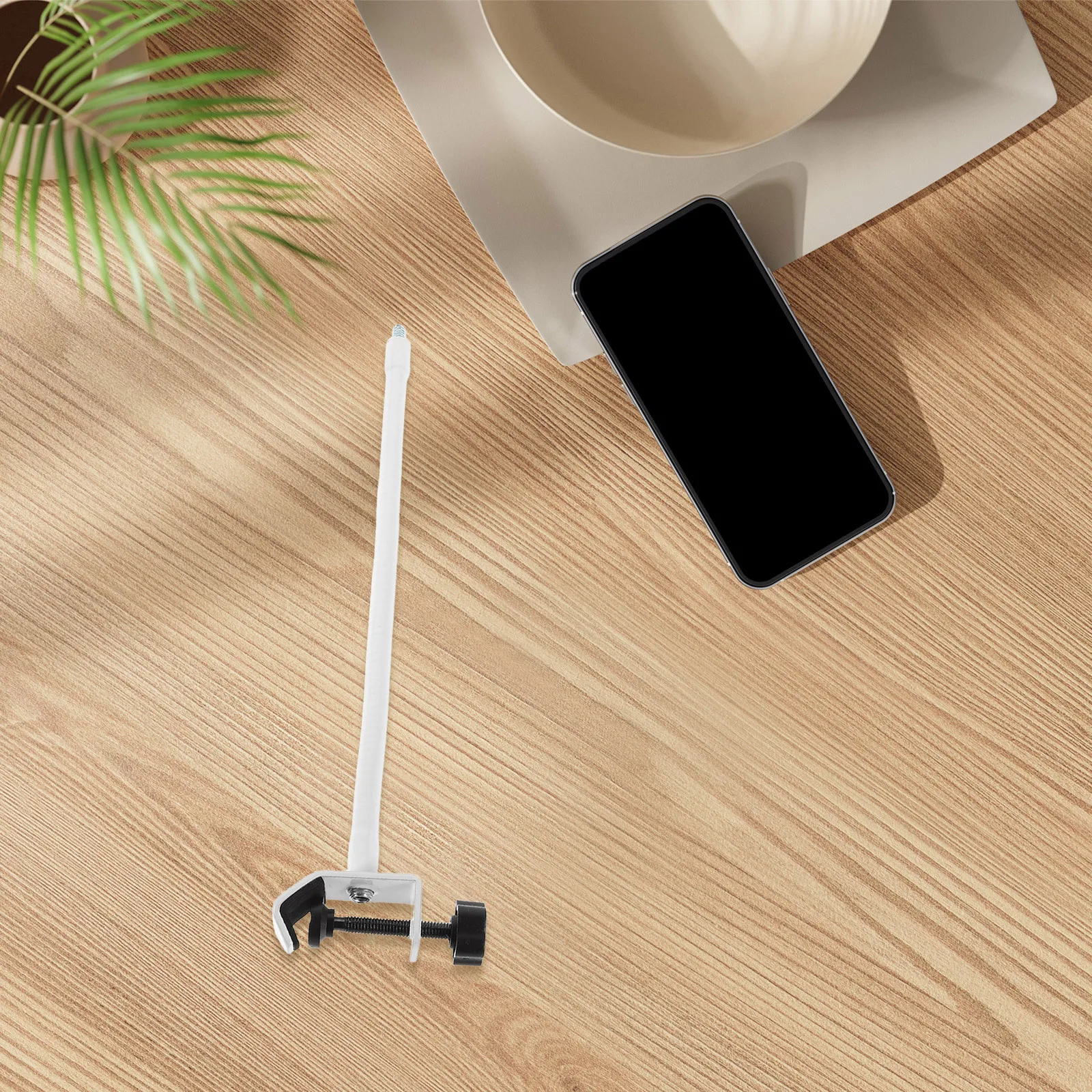 Live Bracket Desk Mic Gooseneck Clip Bendable Hose Desktop Stands Extension Rod
Live Bracket Desk Mic Gooseneck Clip Bendable Hose Desktop Stands Extension Rod