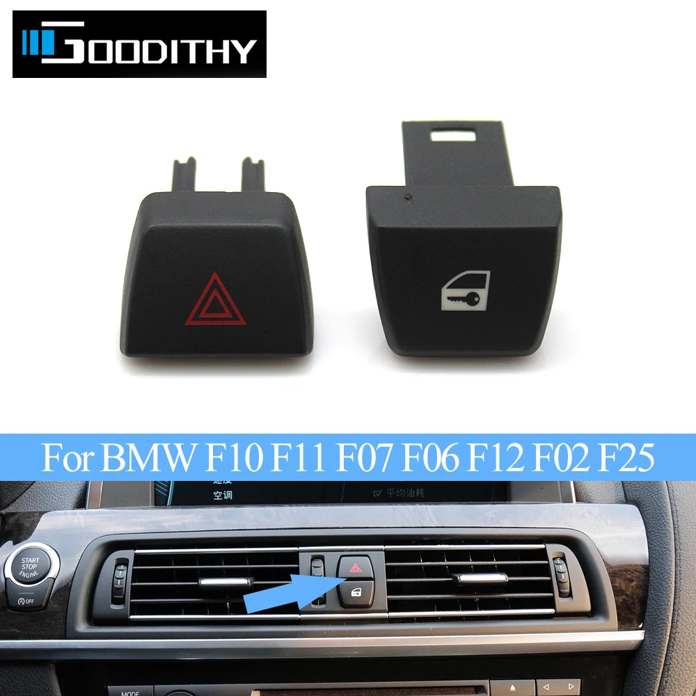 Car Hazard Warning Light Door Lock Button Switch For BMW For BMW 5 6 7 X3 Series F07 F06 F12 F13 F10 F11 F18 F01 F02 F04 F25
Car Hazard Warning Light Door Lock Button Switch For BMW For BMW 5 6 7 X3 Series F07 F06 F12 F13 F10 F11 F18 F01 F02 F04 F25