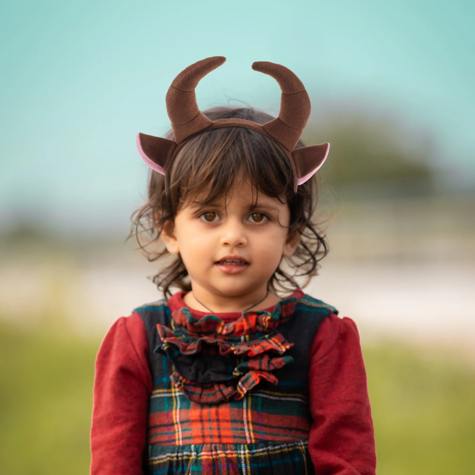 Bull Horn Headband Kids Lightweight Halloween Party Decoration Cosplay Hair Accessory Animal Simulation Horns For
Bull Horn Headband Kids Lightweight Halloween Party Decoration Cosplay Hair Accessory Animal Simulation Horns For