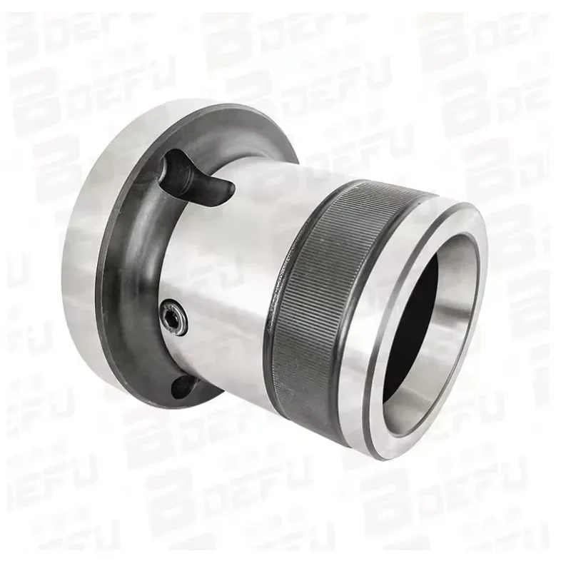 BDF High-precision Collet Chuck Wholesale for Cnc
BDF High-precision Collet Chuck Wholesale for Cnc