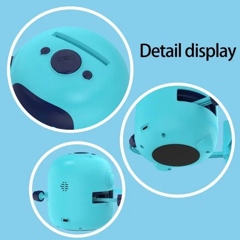 U13F Educational Art Toy Encourages Interactive Play While Teaching Basic Painting Skills To Children
U13F Educational Art Toy Encourages Interactive Play While Teaching Basic Painting Skills To Children