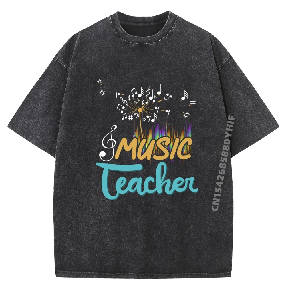 Футболки для учителей музыки, одуванчик, музыкальные ноты, потрясающая милая футболка большого размера, мужская футболка высокого качества, стираная одежда большого размера 
Футболки для учителей музыки, одуванчик, музыкальные ноты, потрясающая милая футболка большого размера, мужская футболка высокого качества, стираная одежда большого размера