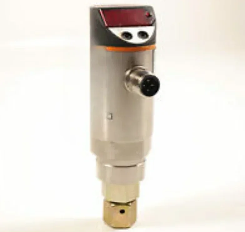 Pressure Sensor With Display PN5021
Pressure Sensor With Display PN5021