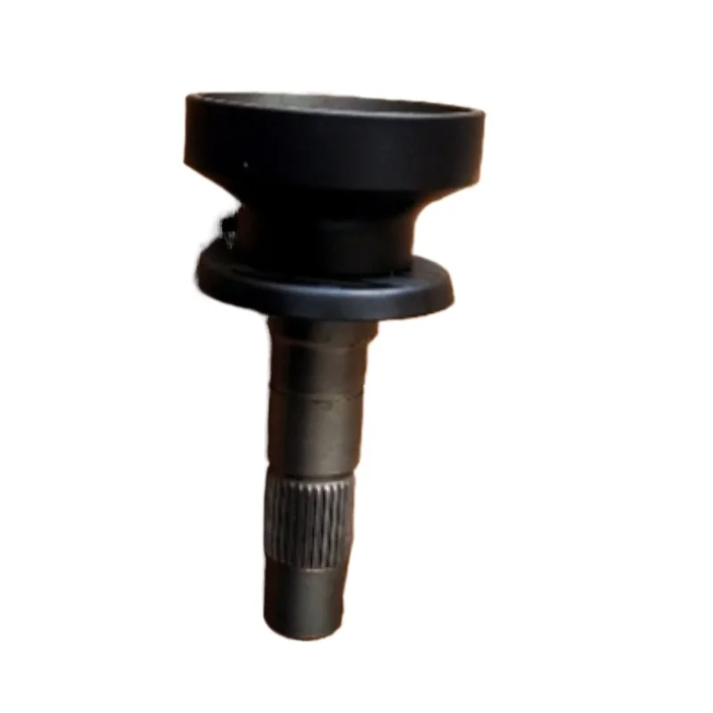 Оригинальная фланцевая муфта переднего приводного вала, передний выходной вал раздаточной коробки для автомобиля Hawtai Terracan, Китайская часть
Оригинальная фланцевая муфта переднего приводного вала, передний выходной вал раздаточной коробки для автомобиля Hawtai Terracan, Китайская часть