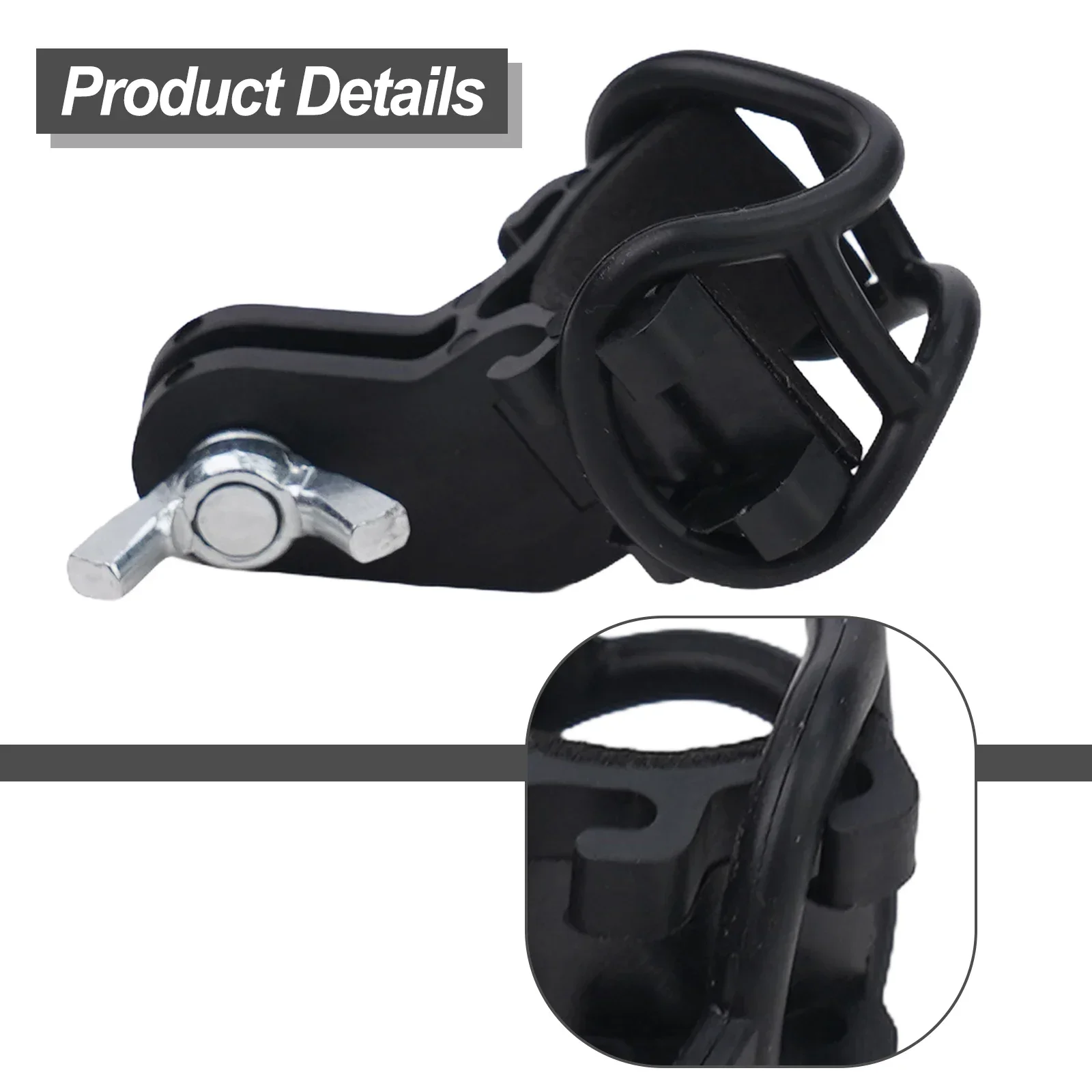 MTB Road Bike Race Number Plate Mount Holder Black Bicycle Number Bracket For Mountain Bike / Road Bike / Folding Bike Seat Post
MTB Road Bike Race Number Plate Mount Holder Black Bicycle Number Bracket For Mountain Bike / Road Bike / Folding Bike Seat Post