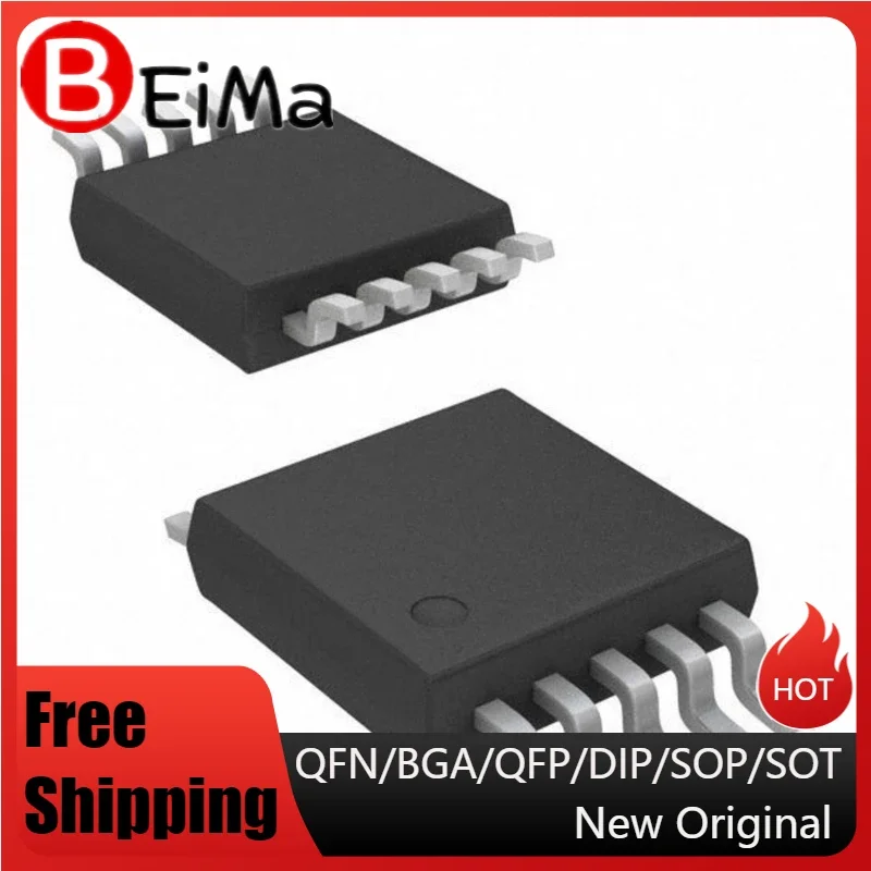 (10piece)MAX1483CUA MAX1686EUA MAX1729EUB MAX1821EUB MAX1675EUA Provide One-Stop Bom Distribution Order Spot Supply
(10piece)MAX1483CUA MAX1686EUA MAX1729EUB MAX1821EUB MAX1675EUA Provide One-Stop Bom Distribution Order Spot Supply