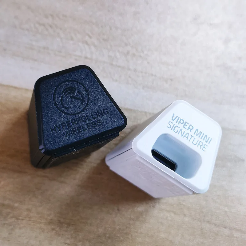 Hyperpolling Dongle 8KHz Polling Rate For Razer VIPER MINI Signature Mouse