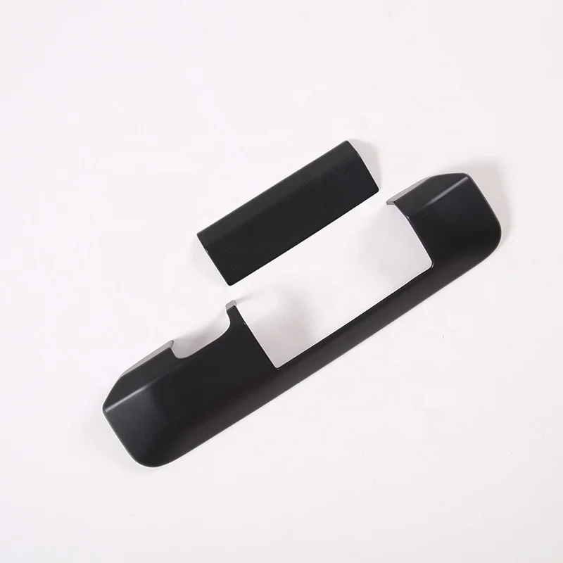 Flying Wing ABS Material Tailgate Handle Trim Frame For TACOMA 2005-2015 Tailgate Handle Trim Frame
Flying Wing ABS Material Tailgate Handle Trim Frame For TACOMA 2005-2015 Tailgate Handle Trim Frame
