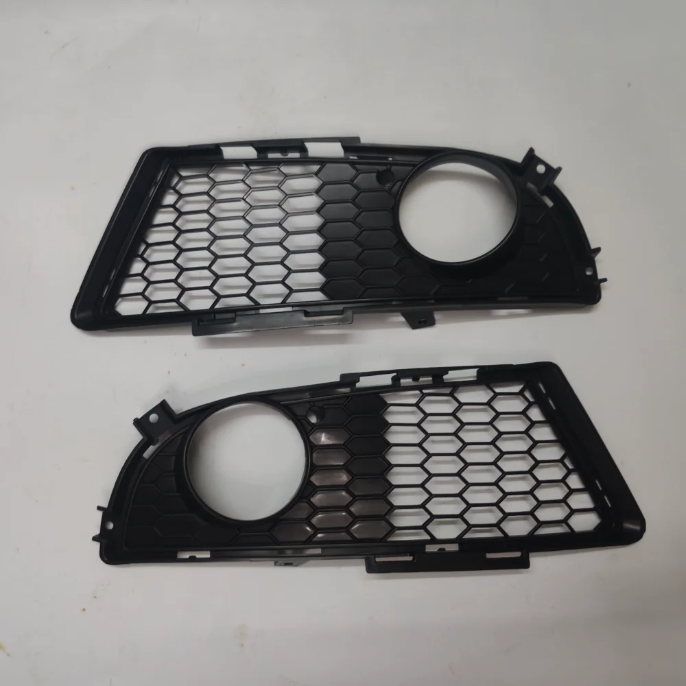 Car Fog Lamp Frame Bracket for BMW 3 Series E90 modified MT Style Front Bumper Fog light cover Trim Auto Accessories
Car Fog Lamp Frame Bracket for BMW 3 Series E90 modified MT Style Front Bumper Fog light cover Trim Auto Accessories